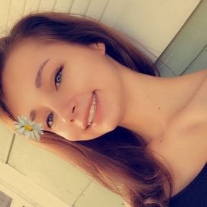 Meet your Posher, Cheyenne